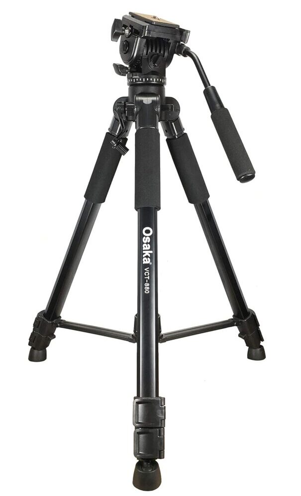 Osaka Tripods