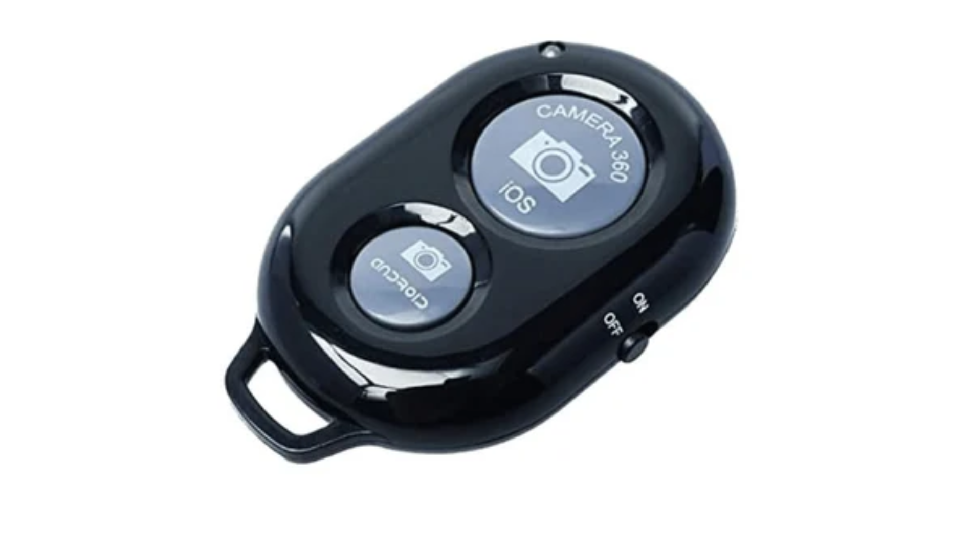 Bluetooth Remote