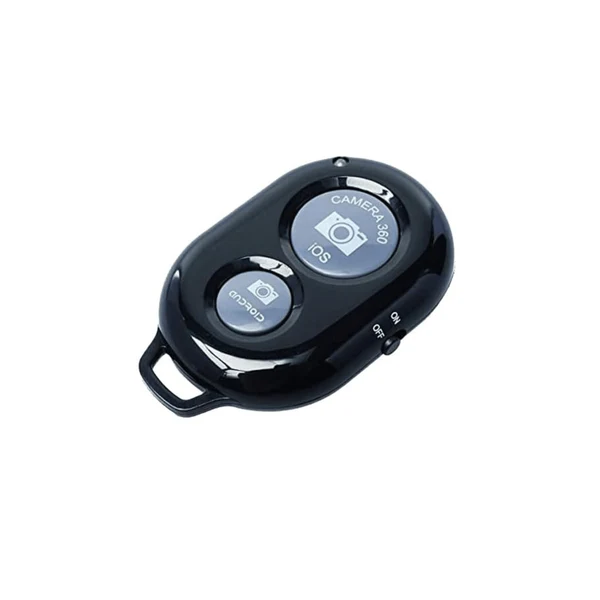 Bluetooth Remote