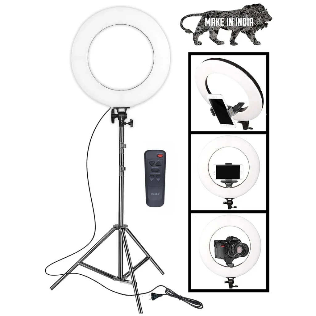 Ringlight