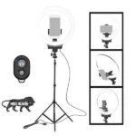 Professional LED Ring Light