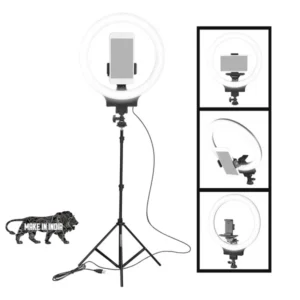Ring Light with stand