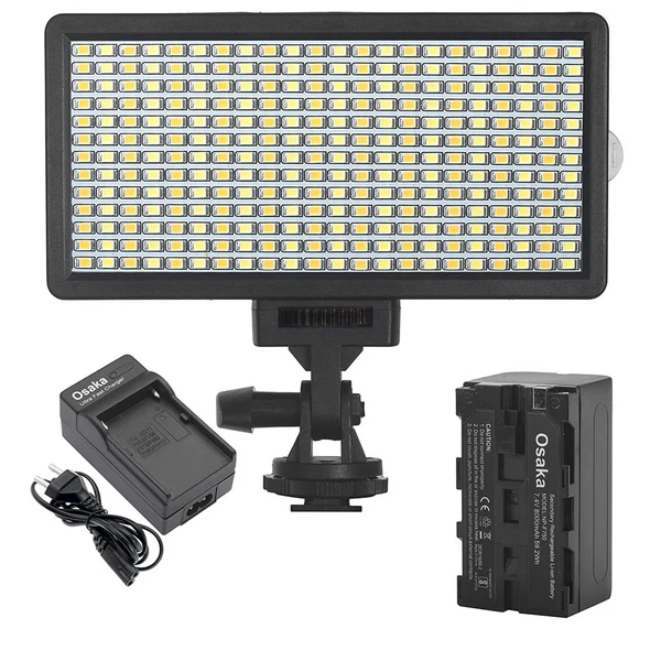 Led light