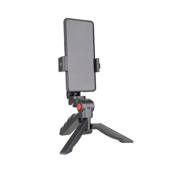 vlogger table tripod
