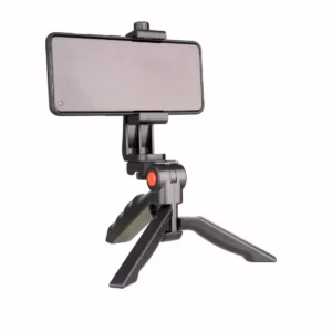 Vlogger Table Tripod