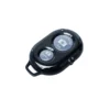 Osaka 14 inch Professional Ring Light Dimmable Lighting with 2 Color Modes for Photo Video Shoot Live Stream Makeup Compatible with iPhone & Android Phones with Bluetooth - Image 5