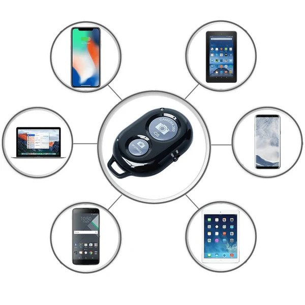 Blurtooth remote