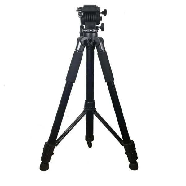 Osaka Professional VCT-880 Tripod | Load Capacity 5000 Grams - Image 2