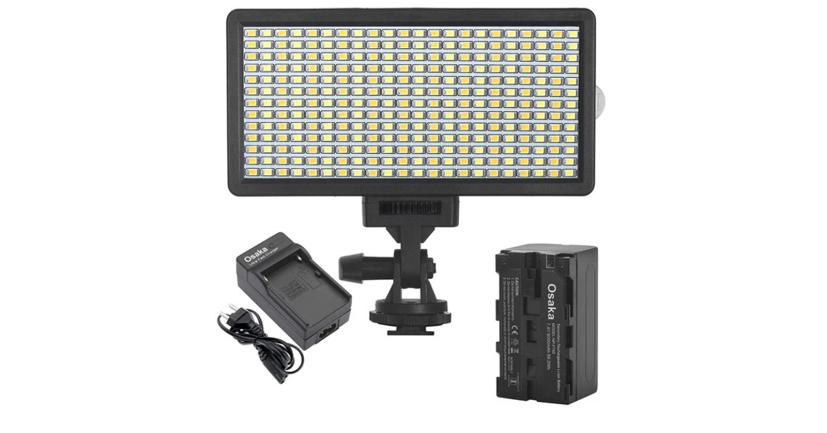 led 308
