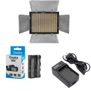 LED LIGHT