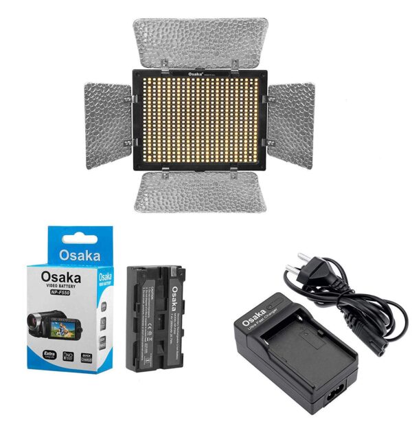 LED LIGHT